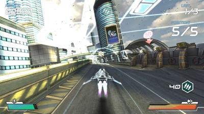 Flashout 3D: Enhanced Edition - Screenshot - Gameplay Image