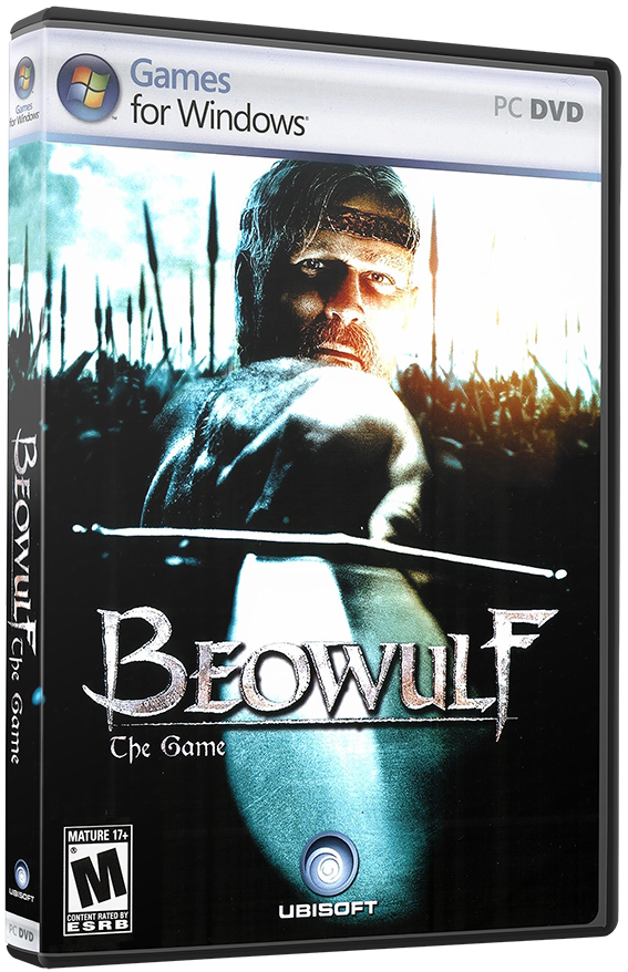 Beowulf Images - LaunchBox Games Database
