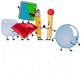 BFDIA 5b - Clear Logo Image