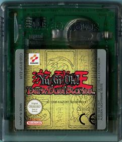 Yu-Gi-Oh! Dark Duel Stories - Cart - Front Image