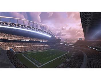 Madden NFL 15 - Screenshot - Gameplay Image