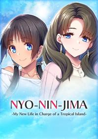 NYO-NIN-JIMA -My New Life in Charge of a Tropical Island-