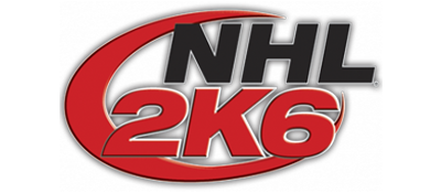 NHL 2K6 - Clear Logo Image