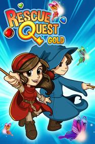 Rescue Quest Gold