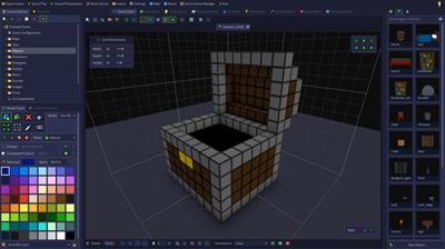 RPG in a Box - Screenshot - Gameplay Image