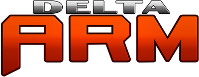 Delta Arm - Clear Logo Image