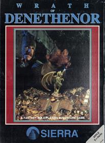 Wrath of Denethenor