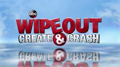 Wipeout: Create & Crash - Fanart - Background Image