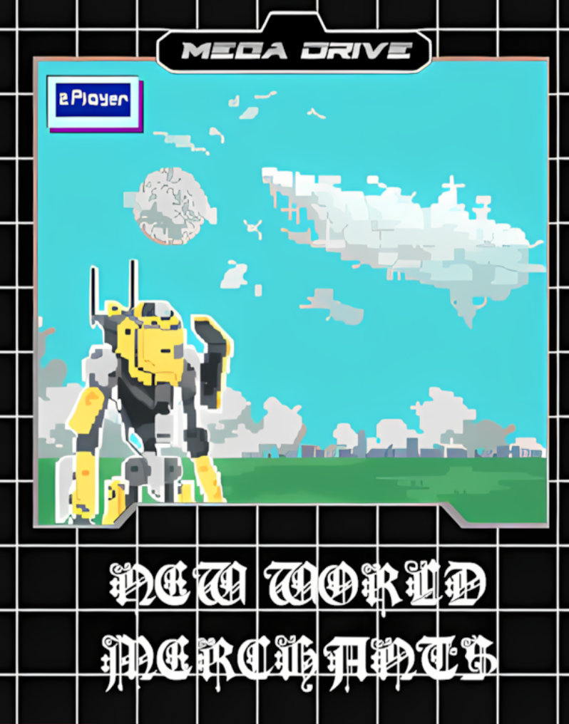 New World Merchants
