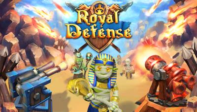 Royal Defense - Banner Image