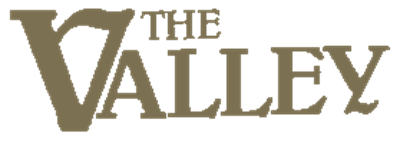 The Valley - Clear Logo Image