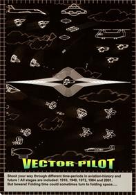 Vector Pilot - Box - Back Image