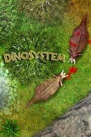DinoSystem - Box - Front Image