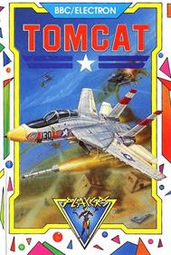 Tomcat - Box - Front Image