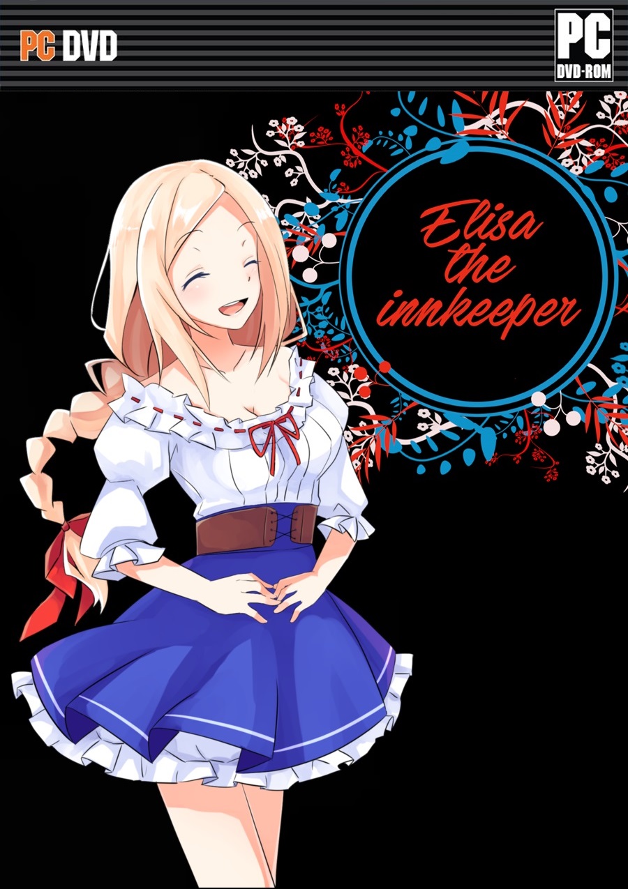 Elisa the Innkeeper