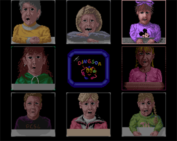 Dingsda - Screenshot - Gameplay Image