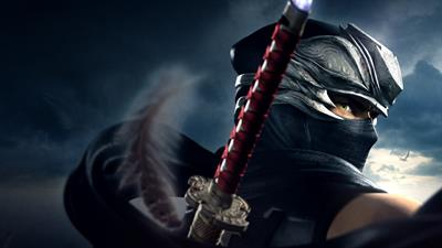 Ninja Gaiden Sigma 2 - Fanart - Background Image