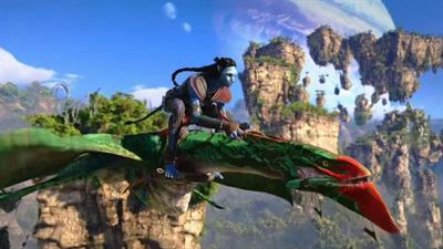 Avatar: Frontiers of Pandora - Screenshot - Gameplay Image