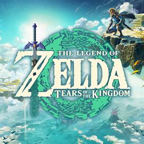 The Legend of Zelda: Tears of the Kingdom - Square Image