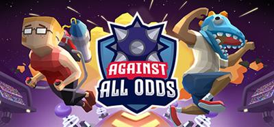 Against All Odds - Banner Image