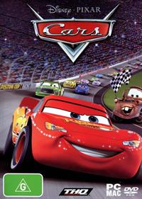 Disney•Pixar Cars