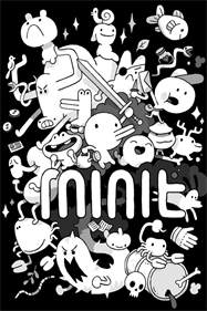 MINIT - Box - Front