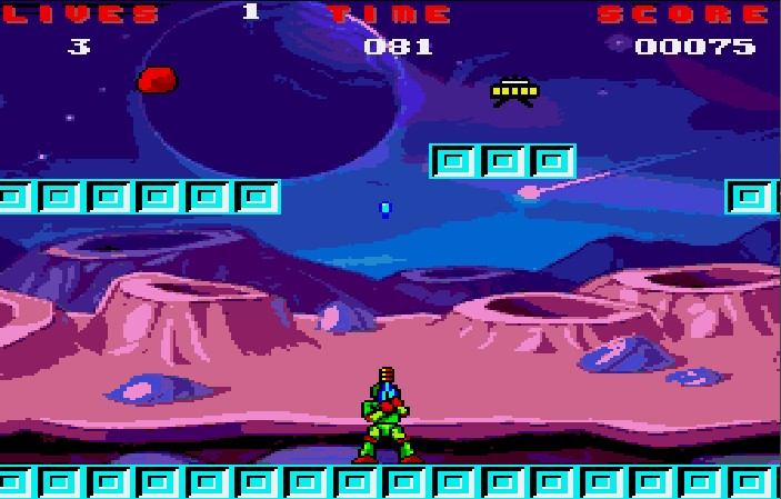 Attack of the Killer Asteroids