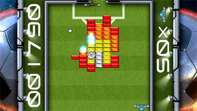 Bashi Blocks - Screenshot - Gameplay Image