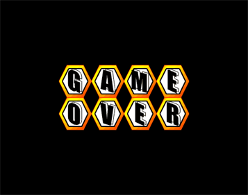 beatmania: THE FINAL - Screenshot - Game Over