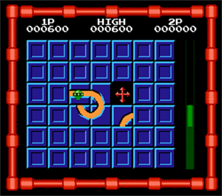 El Bloque Magico - Screenshot - Gameplay Image