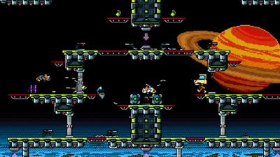 Duck Game - Screenshot - Gameplay Image