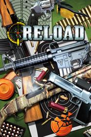 Reload - Box - Front Image