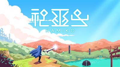 Kamiko - Banner Image