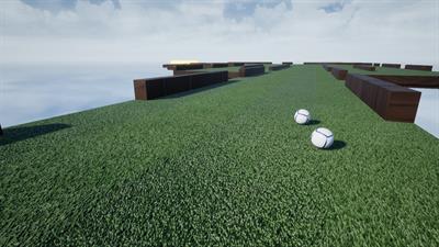 Marbles on Stream - Screenshot - Gameplay Image