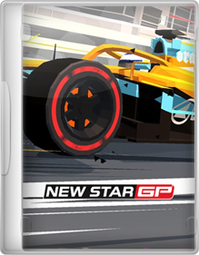 New Star GP