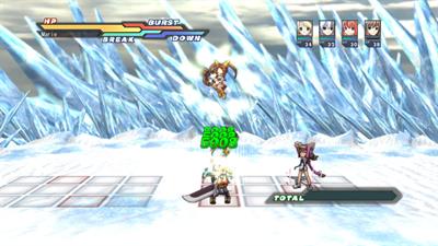Cross Edge - Screenshot - Gameplay Image