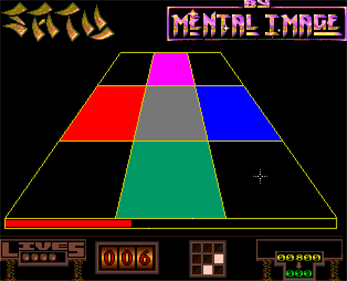 Mental Image Game Disk 2 - Screenshot - Gameplay Image
