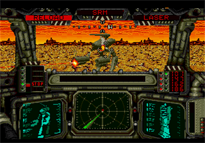 Battletech: Gray Death Legion - Screenshot - Gameplay Image