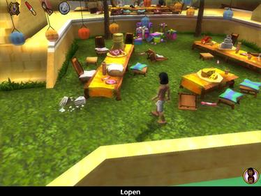 Ankh - Screenshot - Gameplay Image