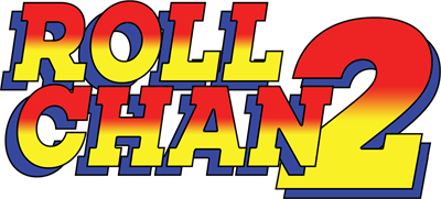 Roll-Chan 2 - Clear Logo Image