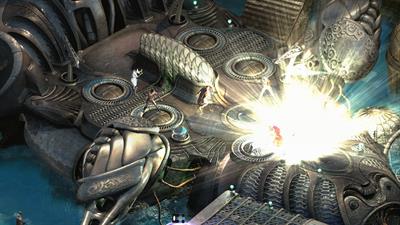 Torment: Tides of Numenera - Screenshot - Gameplay Image