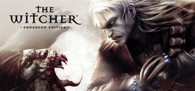 The Witcher - Banner Image