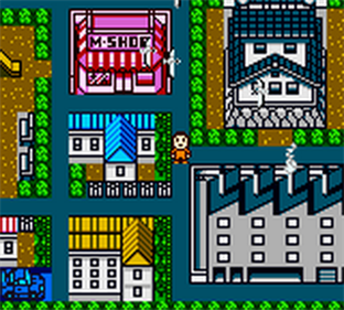 Power Quest - Screenshot - Gameplay Image