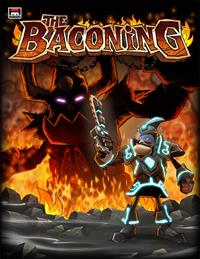 The Baconing