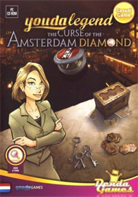 Youda Legend: The Curse of the Amsterdam Diamond