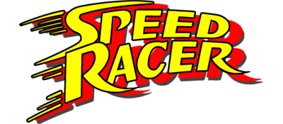 Speed Racer (Namco) Images - LaunchBox Games Database