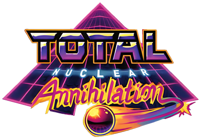 Total Nuclear Annihilation - Clear Logo Image