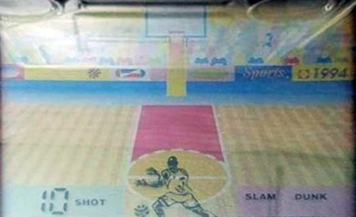Shaq Attaq: Monster Jam