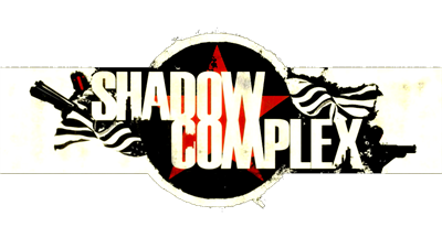 Shadow Complex - Clear Logo Image