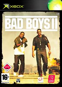 Bad Boys: Miami Takedown - Box - Front Image